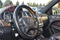 مێرسێدس بێنز GL-Class